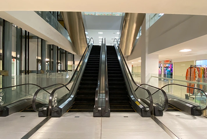 Eskalator