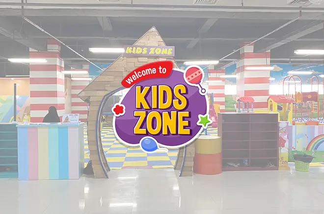 Kids Zone