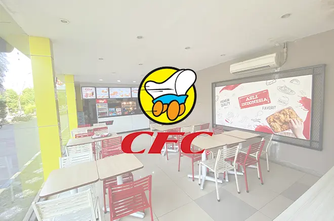 CFC